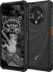 Ulefone Armor X31 Dual SIM (6/128GB) Ανθεκτικό Smartphone Μαύρο Ulefone Armor X31 Dual SIM (6/128GB) Ανθεκτικό Smartphone Μαύρο