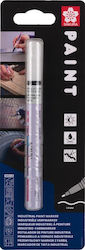 Sakura Paint Marker Fine Black Tip Skblxpmk1a