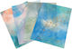 Plastic Folder A4 Button 12pcs