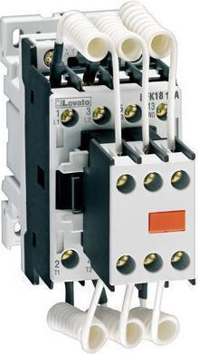 Lovato Electric Auxiliary Contact Industrial Type BFK0910A230