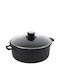 De Buyer Tiefer Topf 20cm