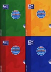 Oxford Τετραδιο A5/60k Κυψελωτο Openflex 400026839