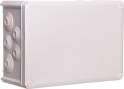 Bettermann Outdoor Electrical Box Branching IP66