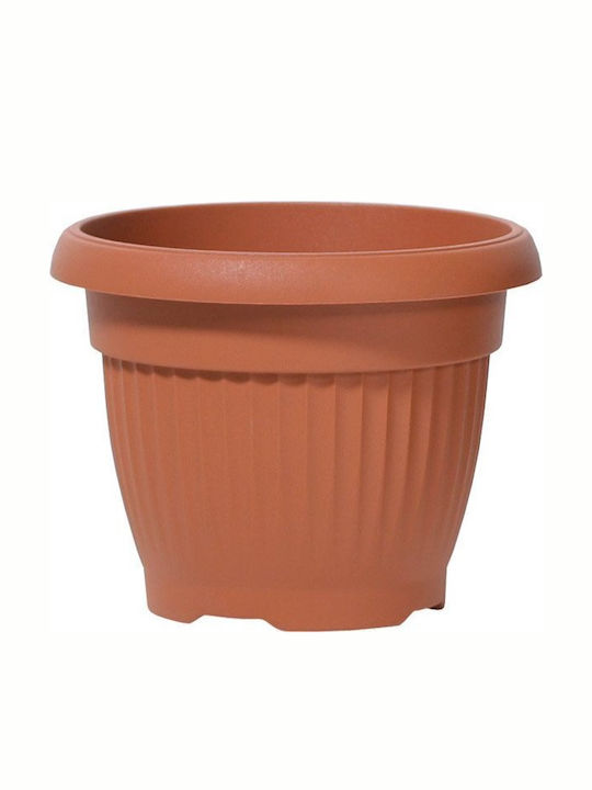 Prosperplast Ghiveci 8.5x8.5cm.