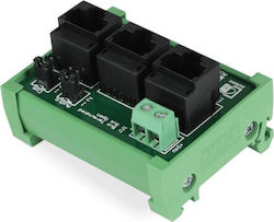 Audac Draußen Elektrisches Gehäuse Verzweigung