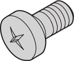 Schroff Screw