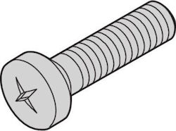 Schroff Screw