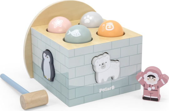 Viga Toys Baby Toy made of Wood for 18++ Months