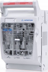 Apator Heavy Duty Terminal for Misc Industrial Building Equipment