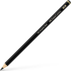 Faber-castell Faber-castell 115204 Μολύβι Γραφίτη 4b 1 Τεμ Faber-castell Faber-castell 115204 Μολύβι Γραφίτη 4b 1 Τεμ