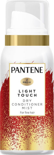 Pantene Light Touch Балсам за Тънък Коса 50мл