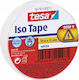 Tesa Insulation Tape White