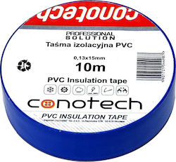 Conotech Isolierband PVC Blau