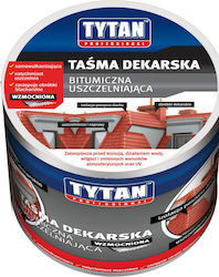 Tytan Selbstvulkanisierende Isolierband Aluminium Bronze