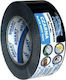 Smart Μονωτική Ταινία 48mm x 50m Μαύρη