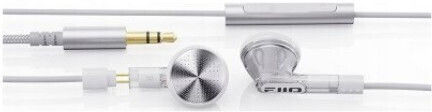 Fiio Fiio Ff1 Headphones Clear Dynamic In-ear Headphones