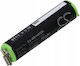 Cameron Sino Akku Batterietyp Wm1590-7290 Rasierer Wella Bella Super Chromini Contura Cs-weh400sl