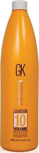 Gk Hair Global Keratin Gk Оксидант 10 Vol 3% 1000ml