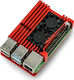 Raspberry Pi Fall