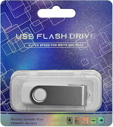 Justnote 128GB USB 2.0