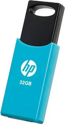 PNY 32GB USB 2.0 Черна USB Флашка