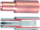 Conector de Reducere Erko Cu Klr 35-16