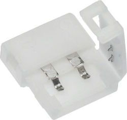 Конектор Gtv Xc11 LED ленти 10mm Ld-ztl10mm-02n
