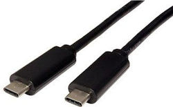 Red Fighter USB 2.0 USB-C male - USB-C 0.5m