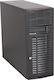 Supermicro Superchassis 733tq-668b Server-Gehäuse
