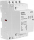 Zamel Модулни Инсталационни Контакти 25a 4r 230v Ac Тип Stm-25-04 Ext10000294
