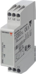 Releu de secvență pierdere fază Carlo Gavazzi Dpa51cm44
