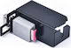 Smartkeeper Smartkeeper Basic "Tastatur/Maus" Schloss Pink