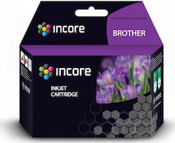 Armac Kompatible Brother Tintenpatrone LC-426C Cyan