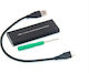 CoreParts Κάρτα PCIe σε θύρα M.2 / USB 3.0