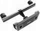 Awei Awei X29 Bicycle Mount 4.7"-6.7" Frame Black Black