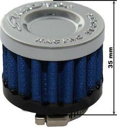 Φίλτρο Εξαερισμού 15 Mm Blue Simota Φίλτρο Εξαερισμού 15 Mm Blue Simota