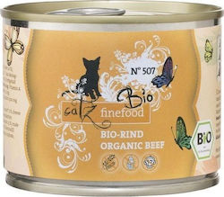 Catz Finefood Υγρή Τροφή 200gr Catz Finefood Υγρή Τροφή 200gr