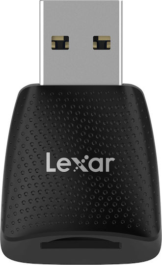 Lexar Card Reader USB 3.2 / USB 2.0 για microSD