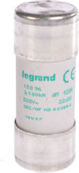 Legrand Zylindersicherung 100A Am Hpc 22 x 58mm 015096