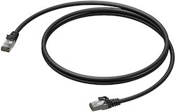 Procab BSD560F/10 F/UTP Cat.6 Καλώδιο Ethernet 10m Procab BSD560F/10 F/UTP Cat.6 Καλώδιο Ethernet 10m
