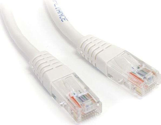 C2G U/UTP Kat.5e Ethernet-Netzwerkkabel 2m 1Stück