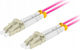 Lanberg Lanberg Optical Fiber Cable LC/UPC-LC/U...
