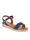 Marion Men's Sandals Blue