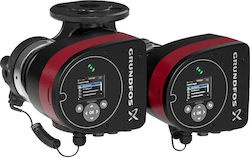 Grundfos Magna3 32/6 Ηλεκτρονικός Κυκλοφορητής Θέρμανσης