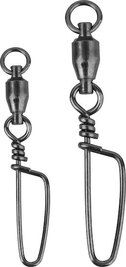 Savage Gear Μπαλάκια Ρουλεμάν L #4 48kg 6τμχ 54925