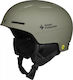 Sweet Protection Kinderfahrrad- / Rollerhelm für Stadt Grün