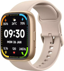 MaxCom Ecowatch 6 46mm Aur