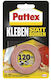 Pattex Self-Adhesive Double-Sided Tape Multicolored 1pcs 4015000401883