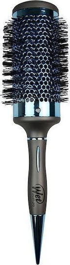 Wet Brush Четка за коса за Изглаждане Кафяв 70мм