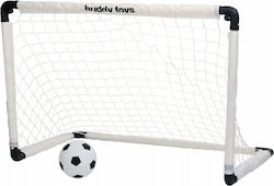 Buddy Toys Football Goal